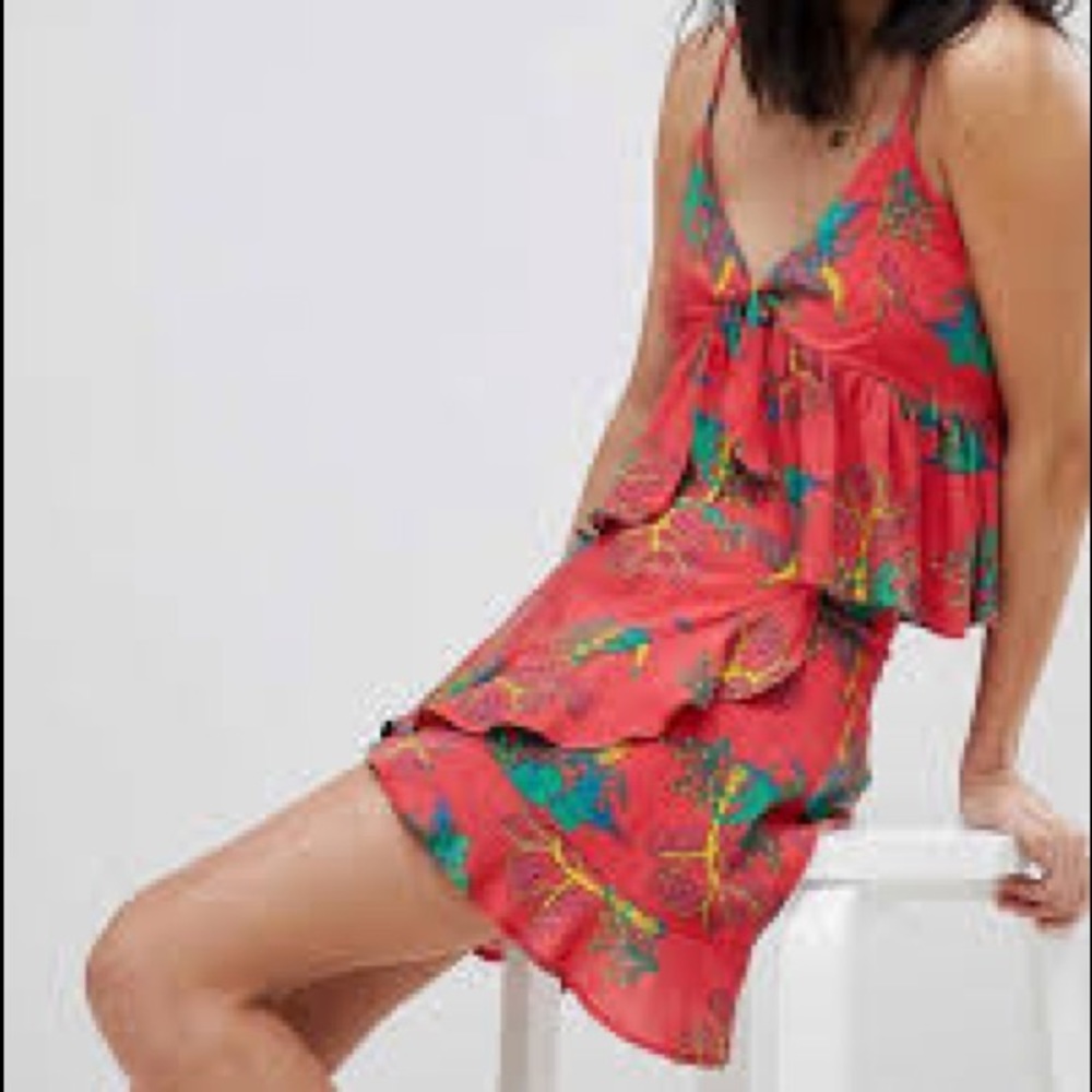 Honey Punch 2 piece set
